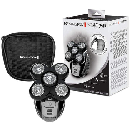 Afeitadora - Remington RX5 Ultimate Series XR1500