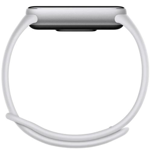 Xiaomi Smart Band 10 Glacier Silver