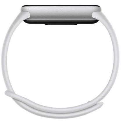Xiaomi Smart Band 10 Glacier Silver