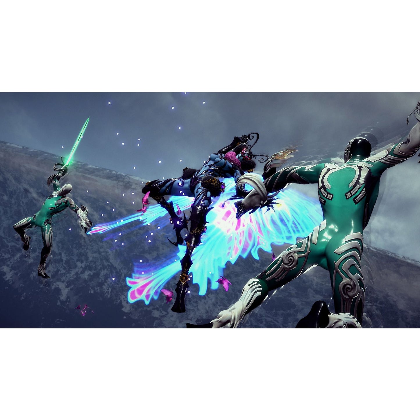 Juego Nintendo Switch - Bayonetta 3