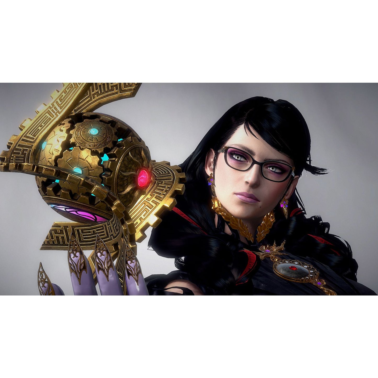 Juego Nintendo Switch - Bayonetta 3