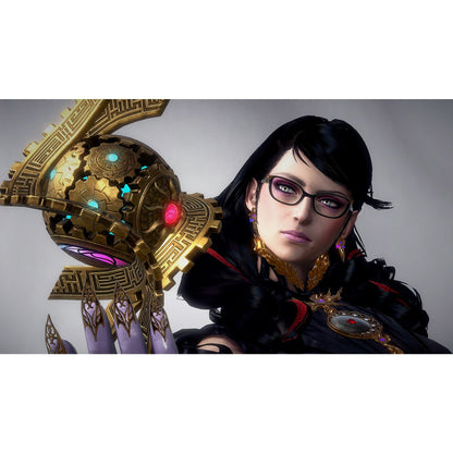 Juego Nintendo Switch - Bayonetta 3