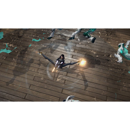Juego Nintendo Switch - Bayonetta 3
