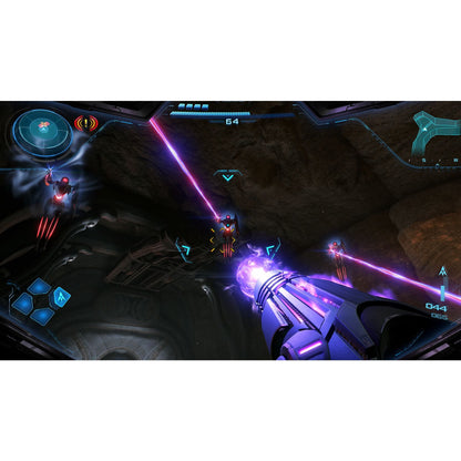 Juegos Nintendo Switch 2 - Metroid Prime 4 Beyond
