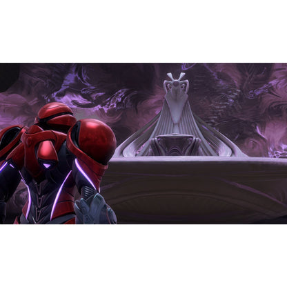 Juegos Nintendo Switch 2 - Metroid Prime 4 Beyond