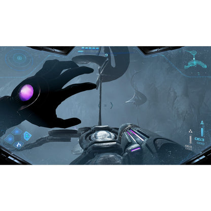 Juegos Nintendo Switch 2 - Metroid Prime 4 Beyond