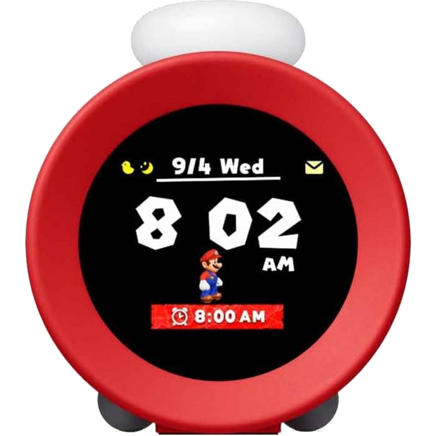 Despertador - Nintendo Sound Clock: Alarmo