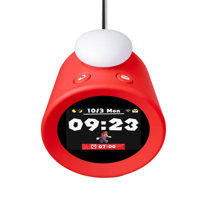 Despertador - Nintendo Sound Clock: Alarmo