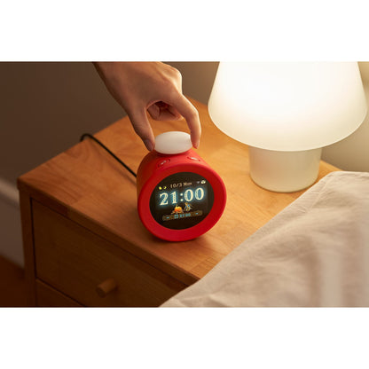 Despertador - Nintendo Sound Clock: Alarmo