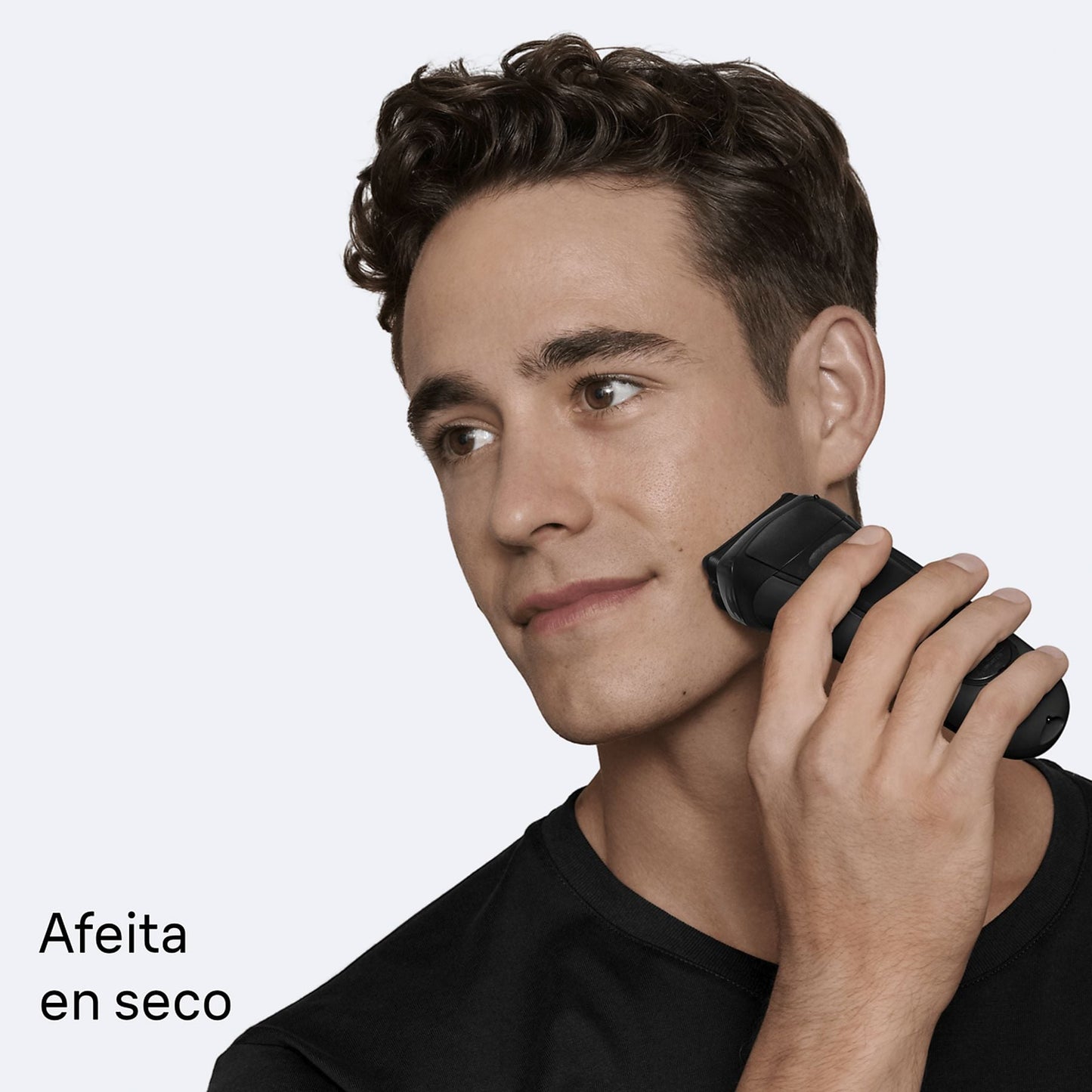 Afeitadora - Braun Series 3 300s