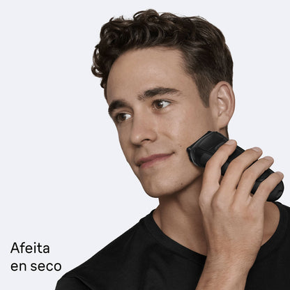 Afeitadora - Braun Series 3 300s