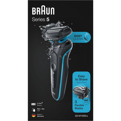 Afeitadora - Braun Series 5 50-M1000s
