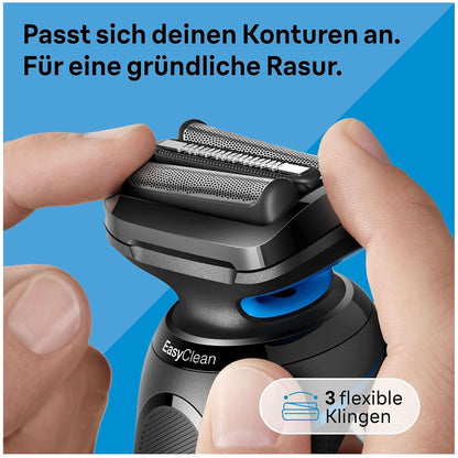Afeitadora - Braun Series 5 51 - B1000s