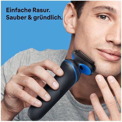 Afeitadora - Braun Series 5 51 - B1000s