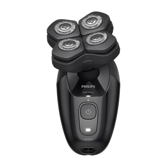 Afeitadora - Philips Head Shaver Pro 5000 Series HS5980/15