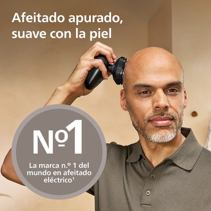 Afeitadora - Philips Head Shaver Pro 5000 Series HS5980/15