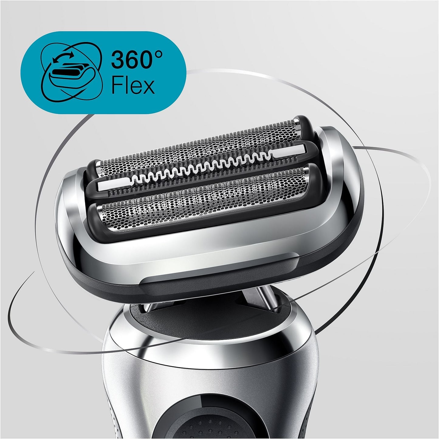 Afeitadora - Braun Series 7 71-S1000s