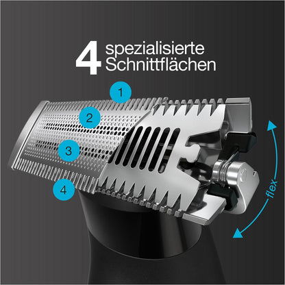 Afeitadora - Braun Series X XT5200