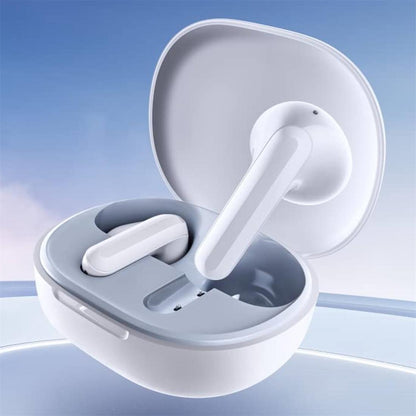 Xiaomi Redmi Buds 4 Lite - Bluetooth 5.2, 16h Autonomía, Control Táctil