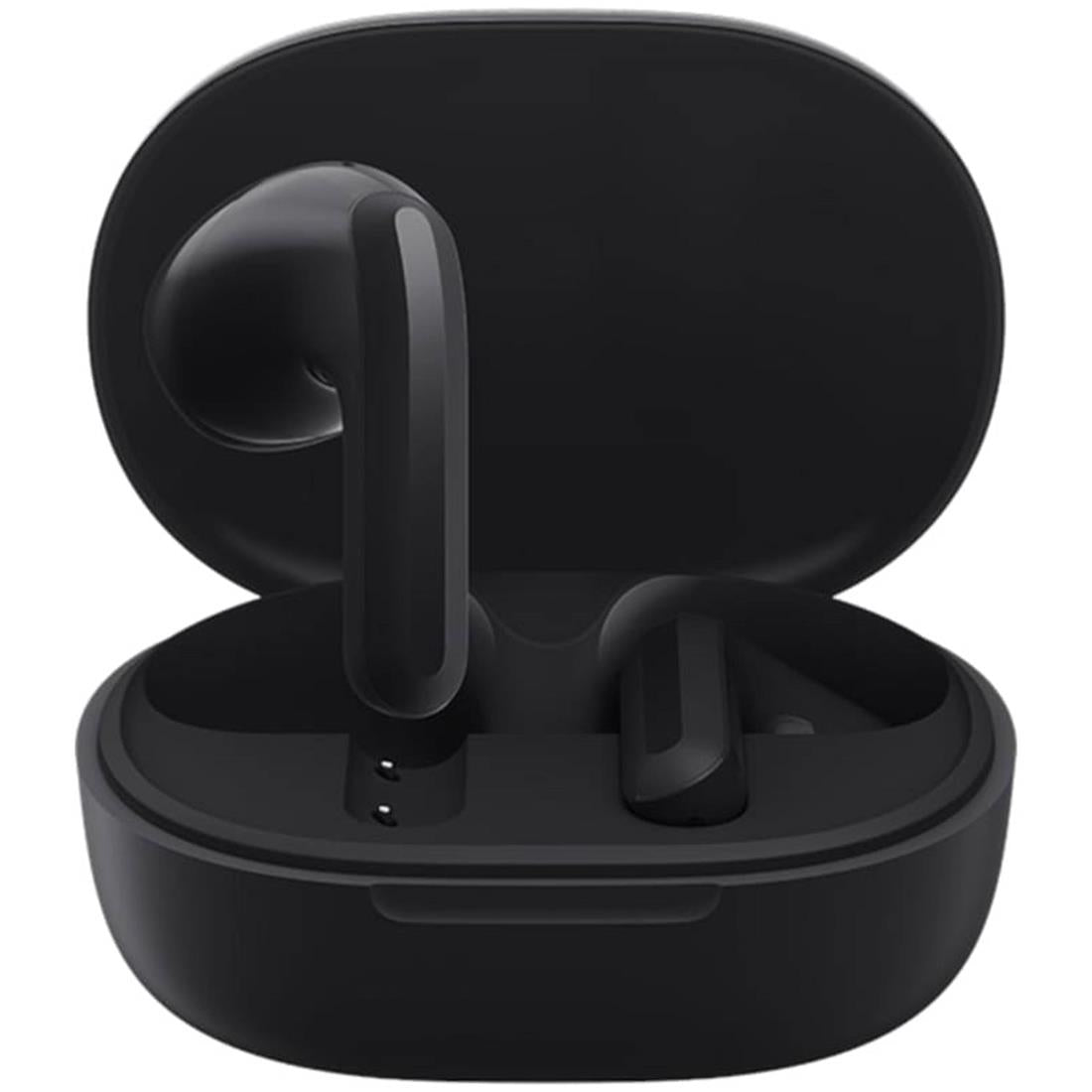 Xiaomi Redmi Buds 4 Lite - Bluetooth 5.2, 16h Autonomía, Control Táctil
