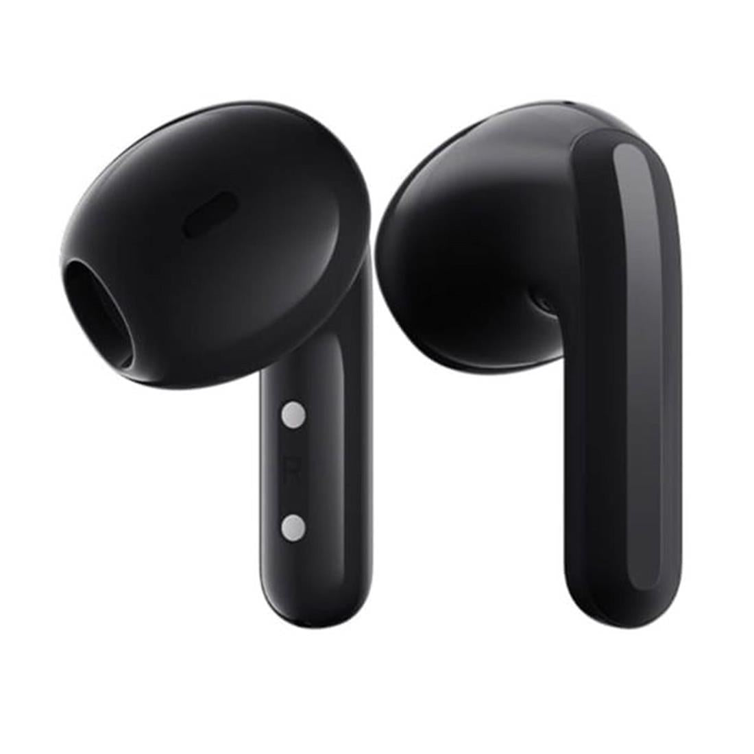 Xiaomi Redmi Buds 4 Lite - Bluetooth 5.2, 16h Autonomía, Control Táctil