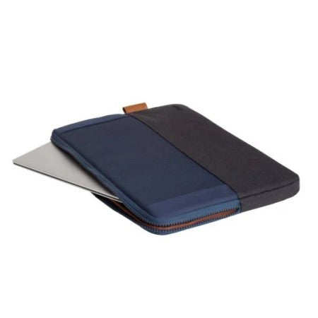Funda Protectora TRUST -  LISBOA SLEEVE 13.3" BLUE