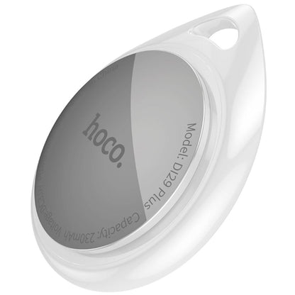 Hoco. DI29 Rastreador Airtag Certificado Apple Find My