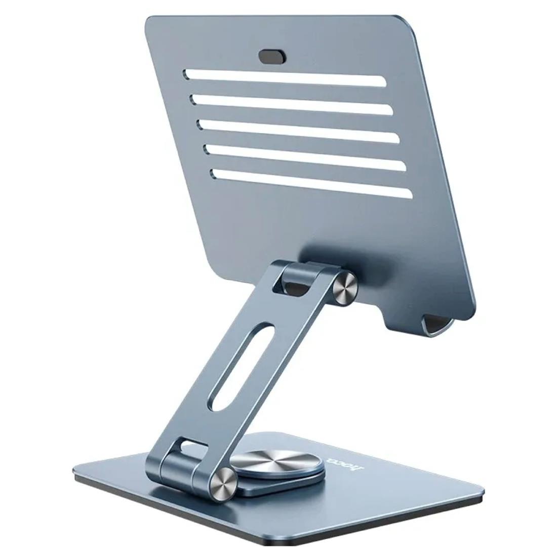 Hoco PH52 Metallic 360° Rotating Tablet Stand for iPad and Android