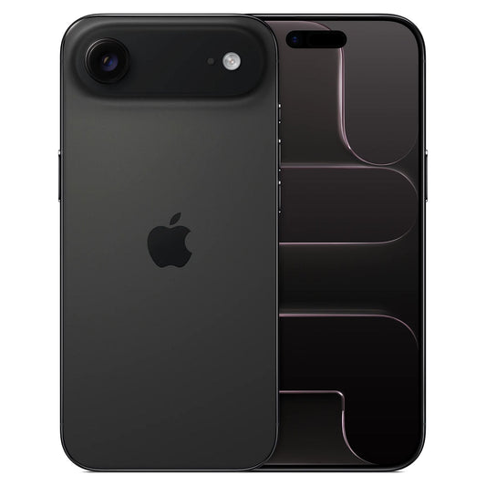 Apple iPhone Air 256GB Negro Espacial
