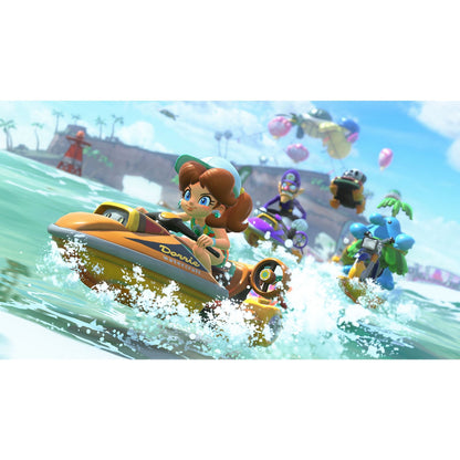 Juego Nintendo Switch 2 - Mario Kart World