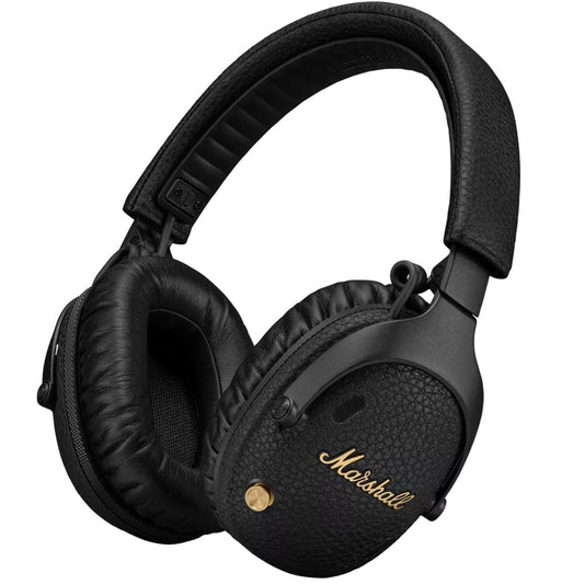 Auriculares Marshall Monitor III A.N.C. con cancelación de ruido
