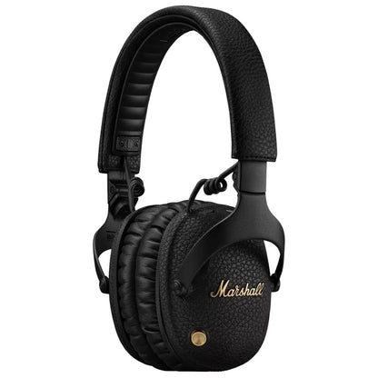 Auriculares Marshall Monitor III A.N.C. con cancelación de ruido