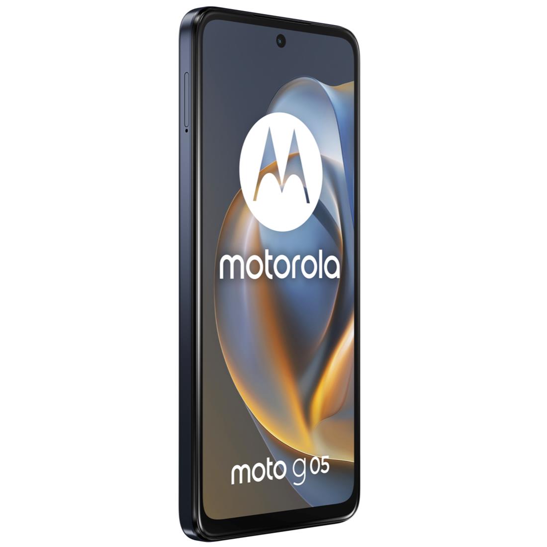 Motorola Moto G05 4G 4GB 256GB Denim Blue (PB6L0055IT)