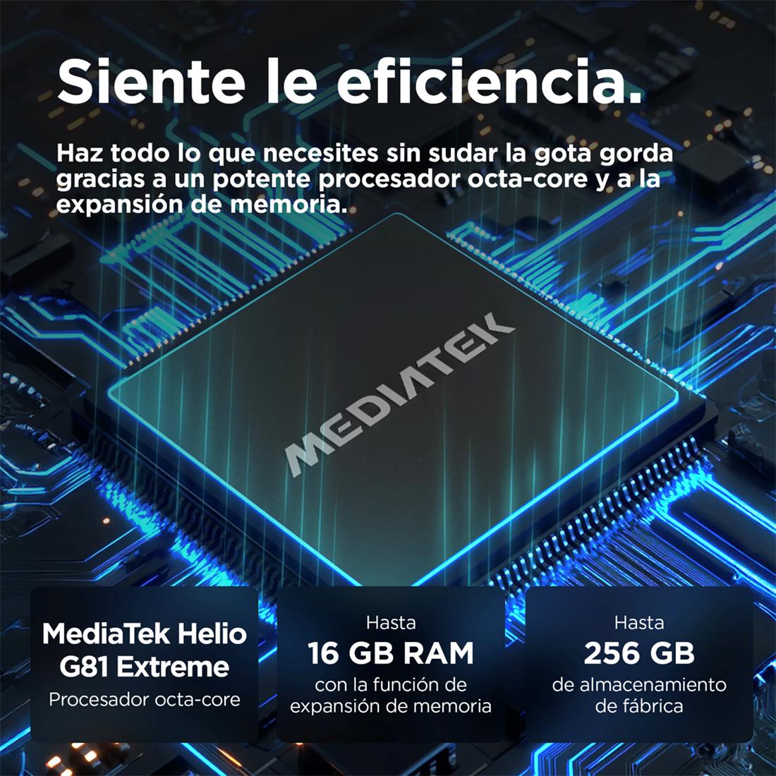 Motorola Moto G05 128GB 4GB RAM 50MP Verde
