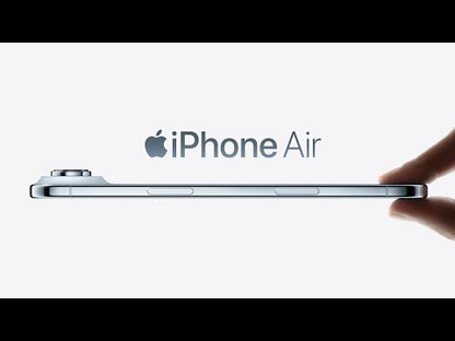 Apple iPhone Air 256GB Azul Cielo