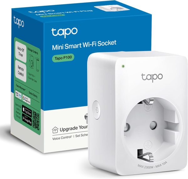 TP-Link TAPO P100