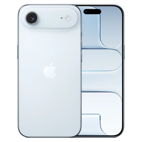 Apple iPhone Air 256GB Azul Cielo