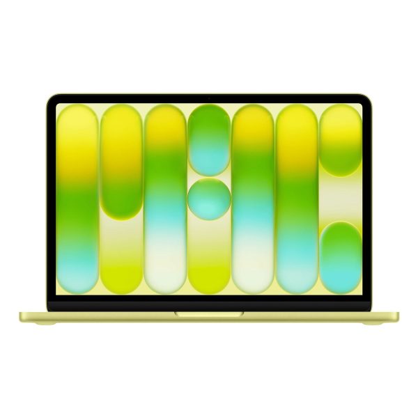 Apple MacBook Neo 13″ (2026) A18 Pro, 8 GB RAM, 256 GB SSD, Citrico