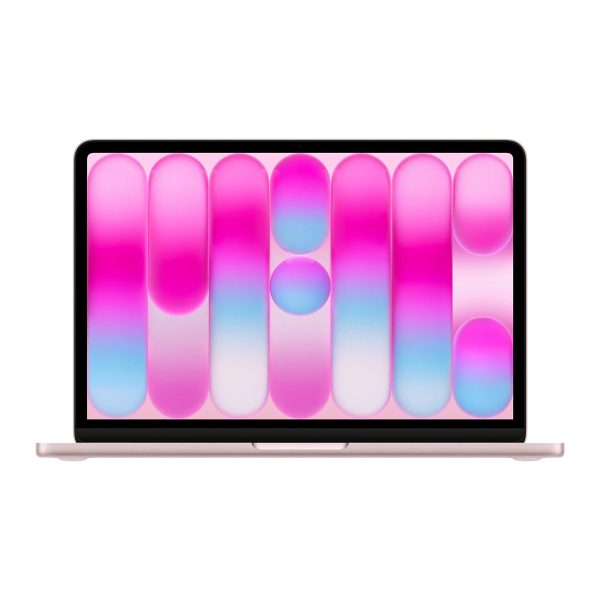 Apple MacBook Neo 13″ (2026) A18 Pro, 8 GB RAM, 512 GB SSD, Rosa Nube