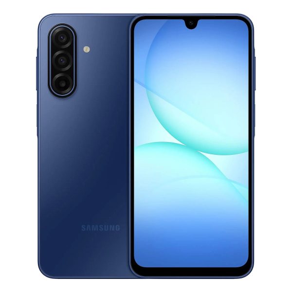 Samsung Galaxy A17 5G 128 GB / 4 GB RAM – Azul