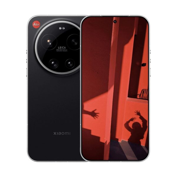 Leica Leitzphone powered by Xiaomi 5G 1 TB, 16 GB RAM – Negro