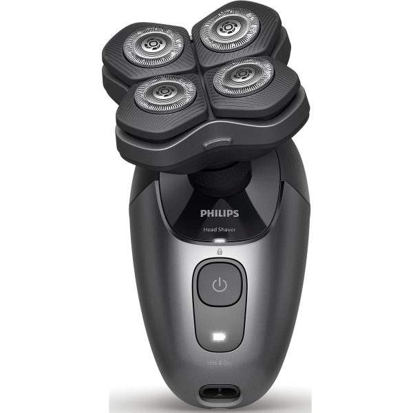 Afeitadora - Philips Head Shaver Pro 7000 HS7980/15