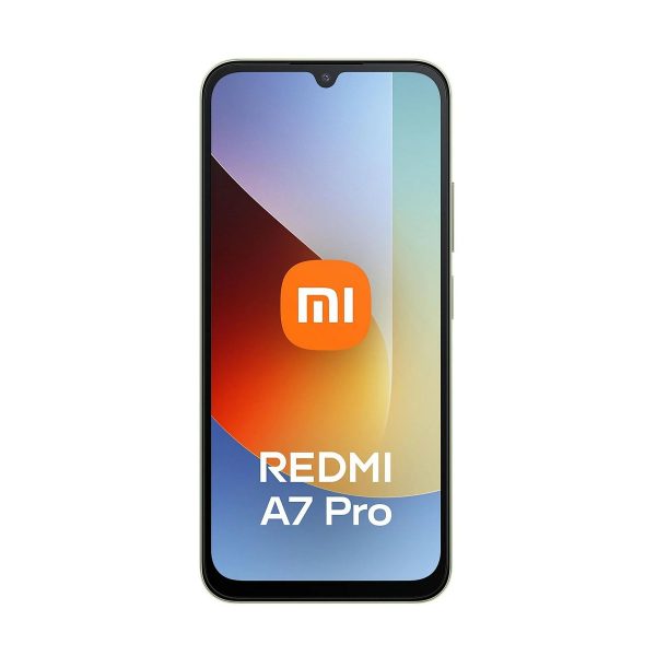 Xiaomi Redmi A7 Pro 4G 4 GB + 64 GB – Verde Palm