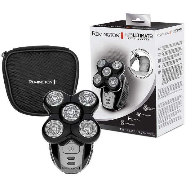 Afeitadora - Remington RX5 Ultimate Series XR1500