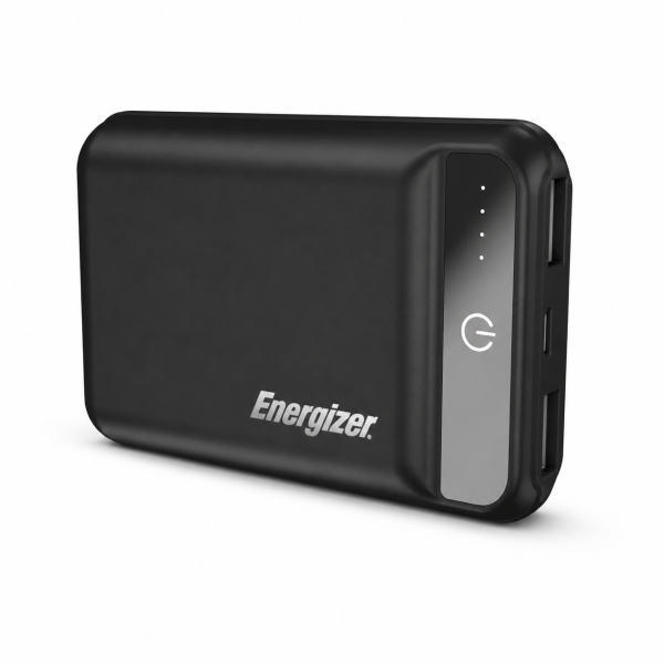 Powerbank Energizer 10000mAh UE10032