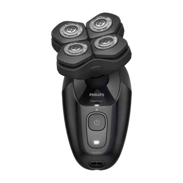 Afeitadora - Philips Head Shaver Pro 5000 Series HS5980/15