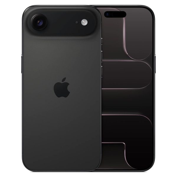 Apple iPhone Air 256GB Negro Espacial