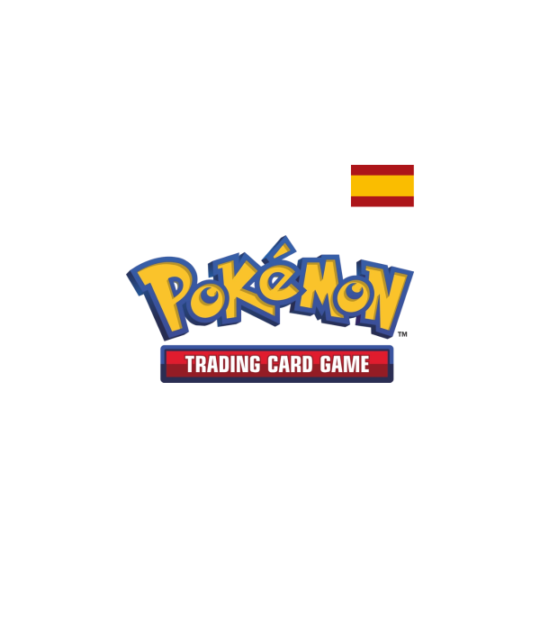Pokémon TCG Fall Tin 26Q3, 4 sobres y carta promocional – Preventa