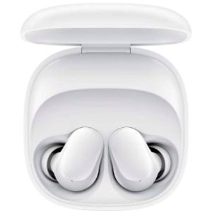Xiaomi Redmi Buds 6 Play, auriculares Bluetooth – Blanco