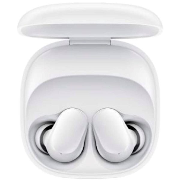 Xiaomi Redmi Buds 6 Play, auriculares Bluetooth – Blanco